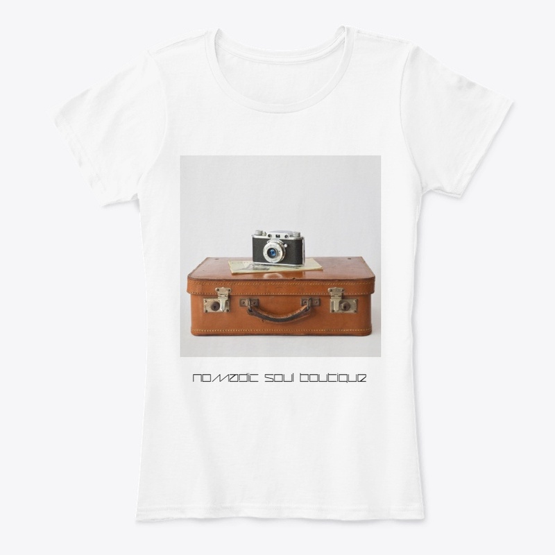 Vintage Travel 
