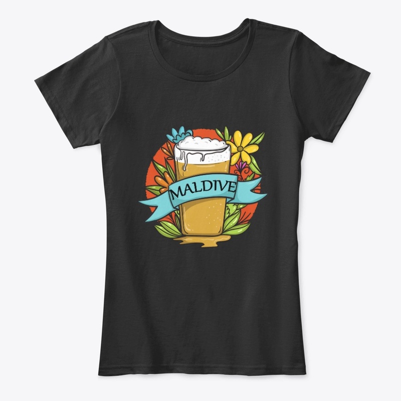 MALDIVE