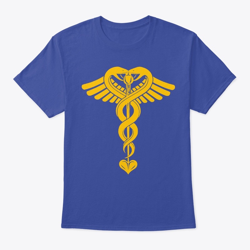 Medical Caduceus