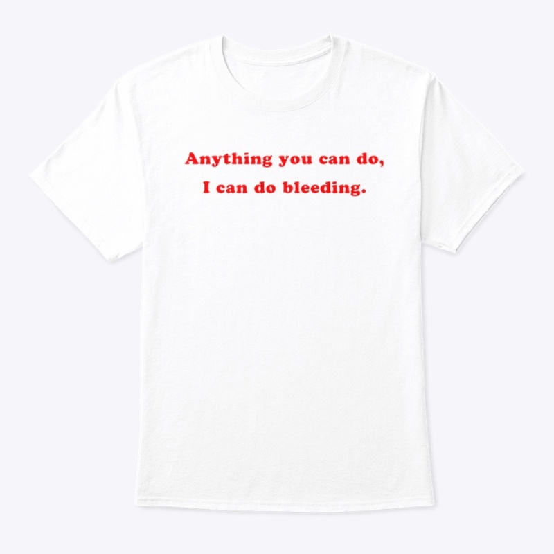 ANYTHING🩸