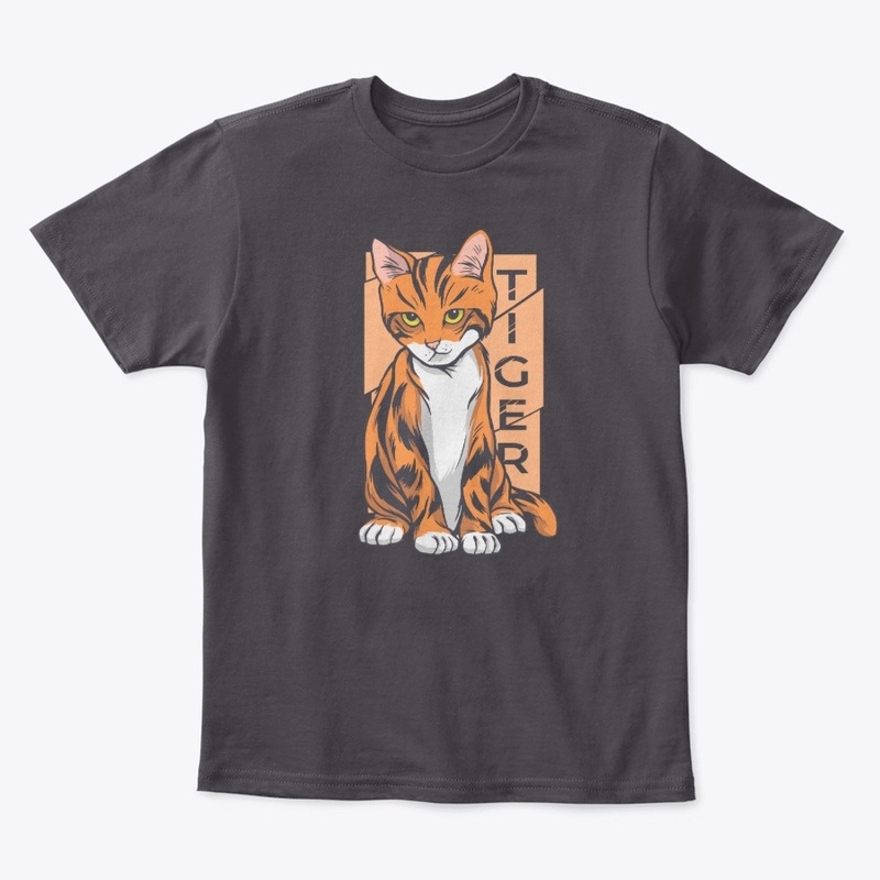 Tiger Cat