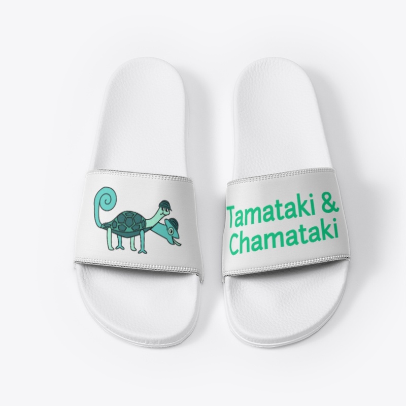 Tamataki &amp; Chamataki