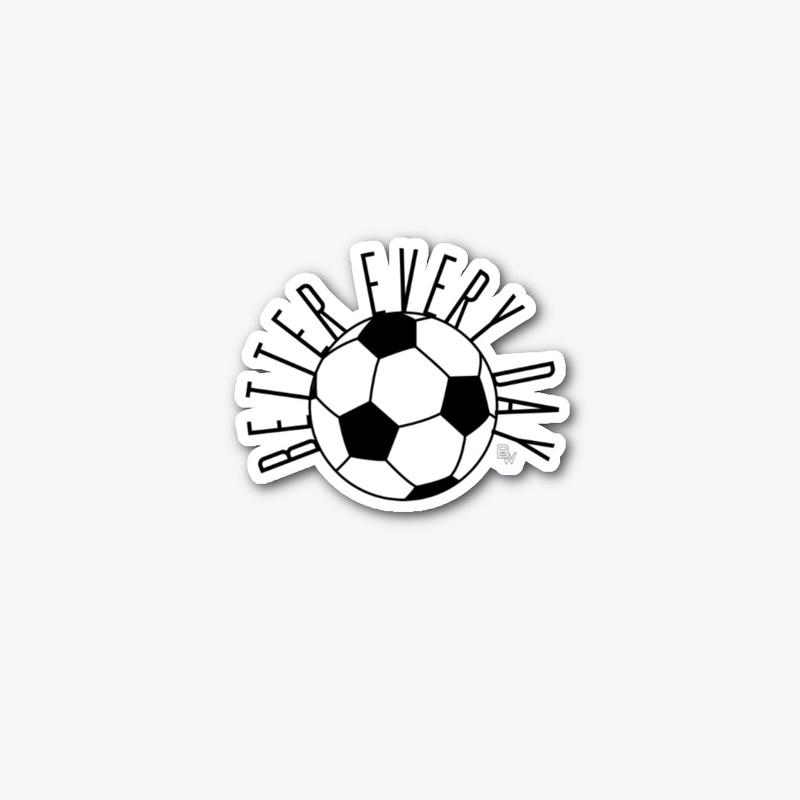 Better Every Day Soccer 