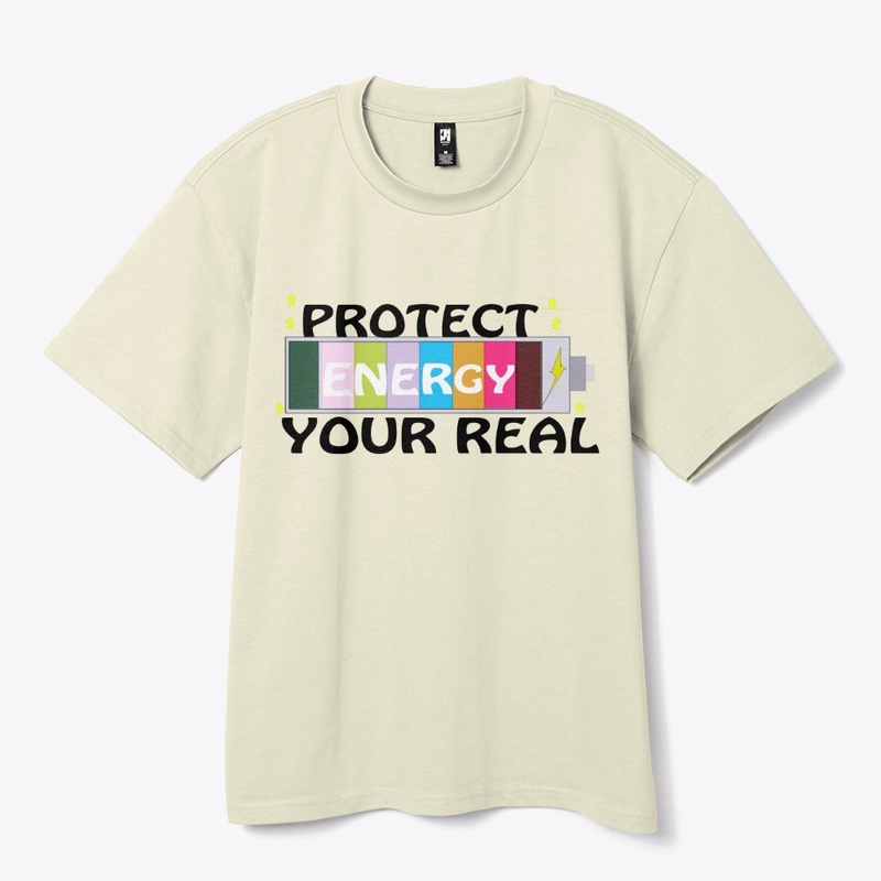 Protect Your Power Tee Shirt best sellar