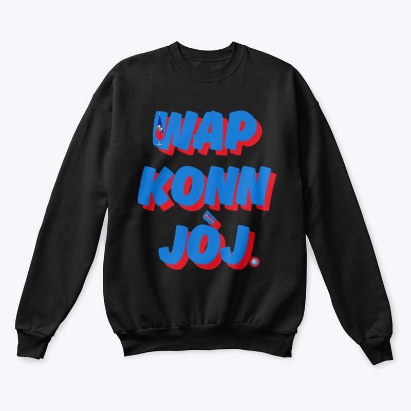Wap Konn Joj