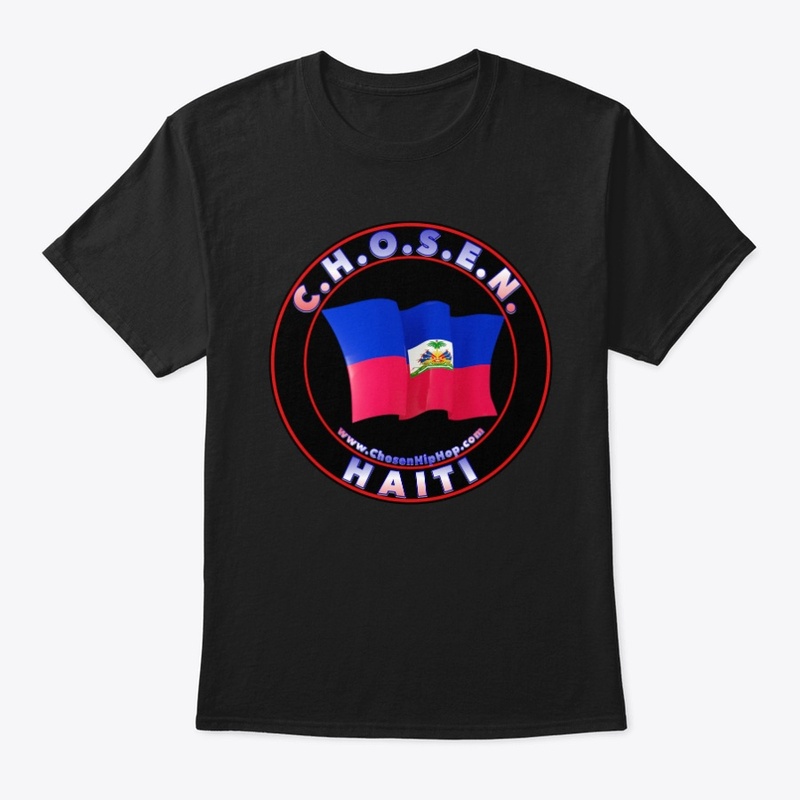 C.H.O.S.E.N. Haiti
