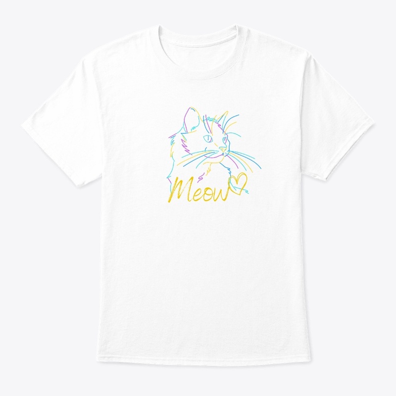 Colour cat 
