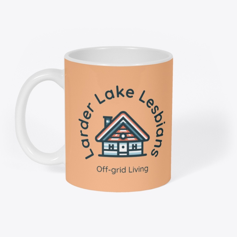 Larder Lake 