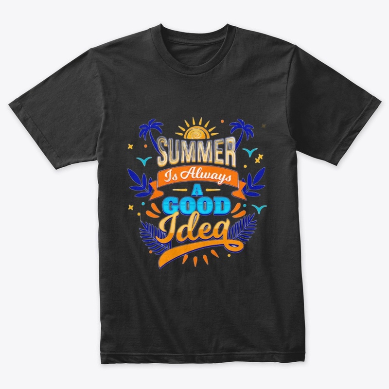 Summer Idea 