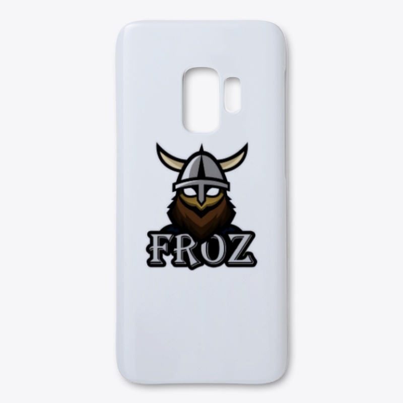 Froz Esport Collection