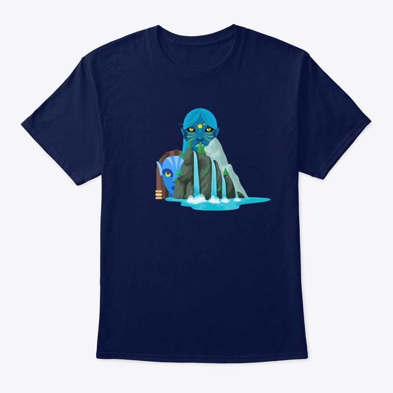 Avatar:The way of the water classic 