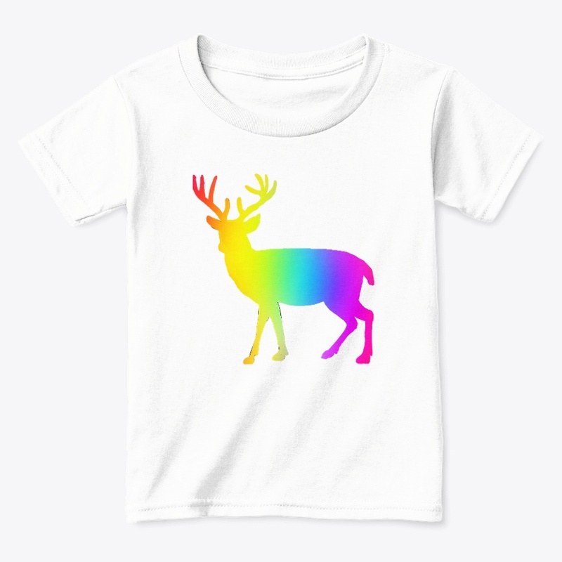 VSPR Deer Design