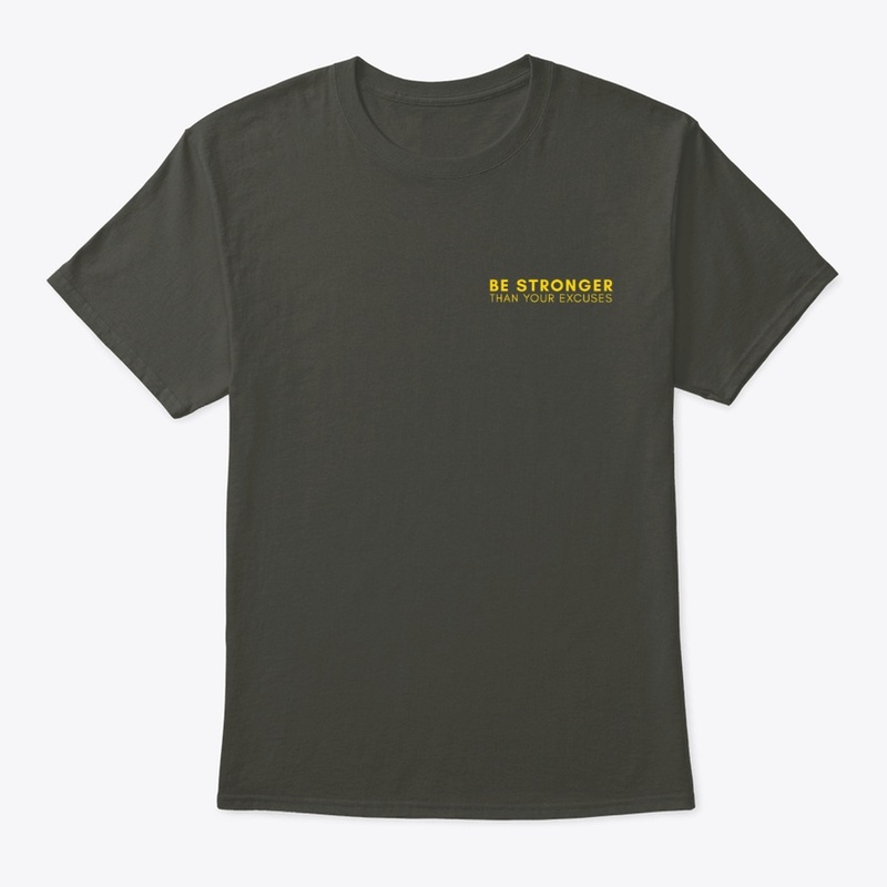 Be Stronger Tee