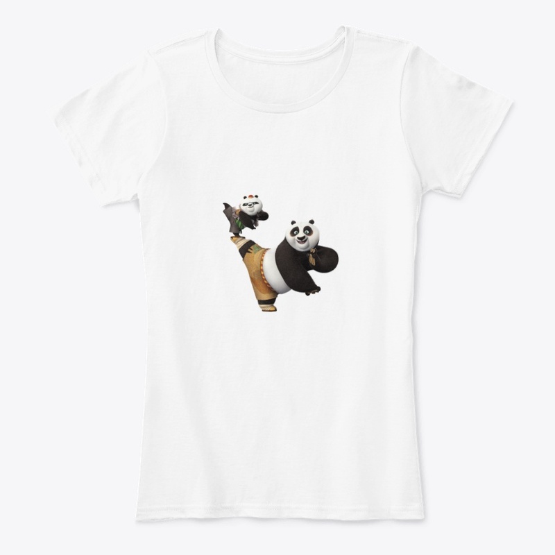 Panda Lovers 
