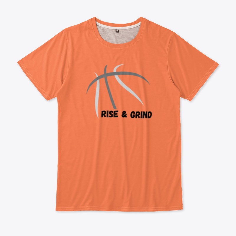 Rise & Grind