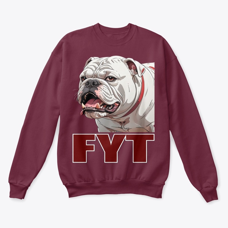 FYT26 MWBulldog
