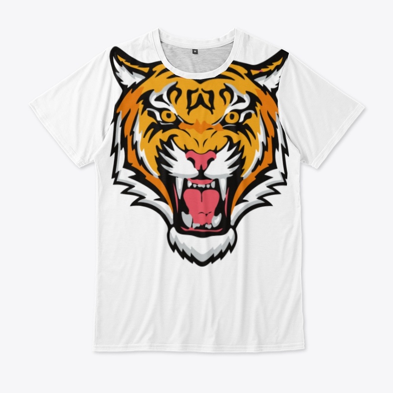 TIGER LOGO