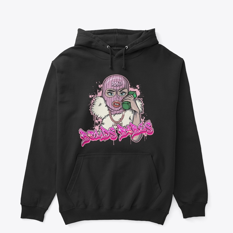 BoldsBabes Merch-V1:2