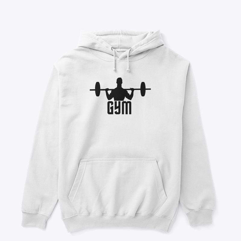 GYM merch