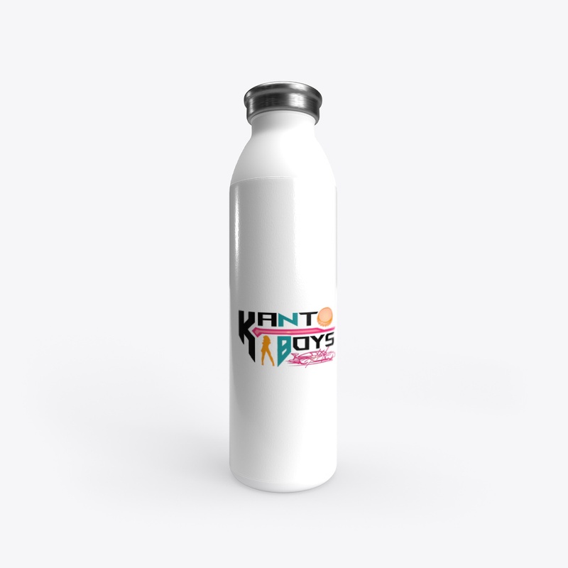 Kanto Boyz Design