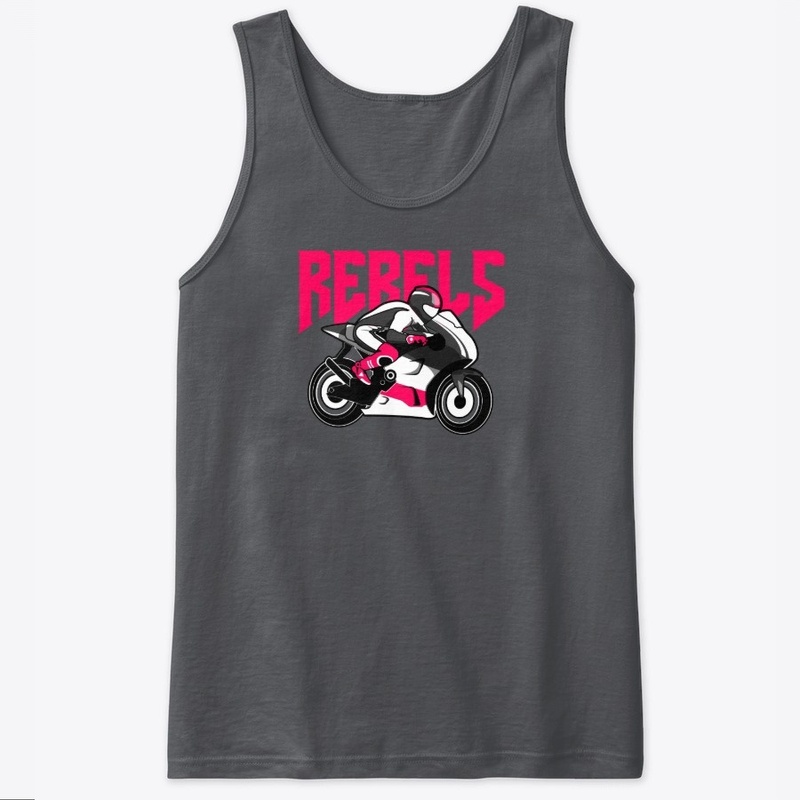Rebels