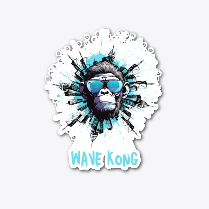 Wave Kong