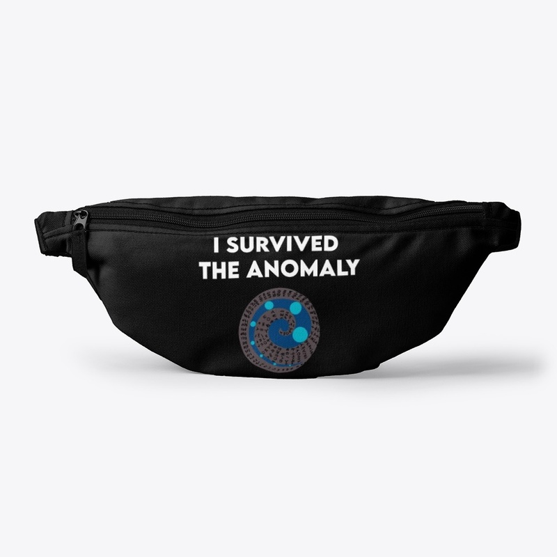 Anomaly Collection (Black) v 1