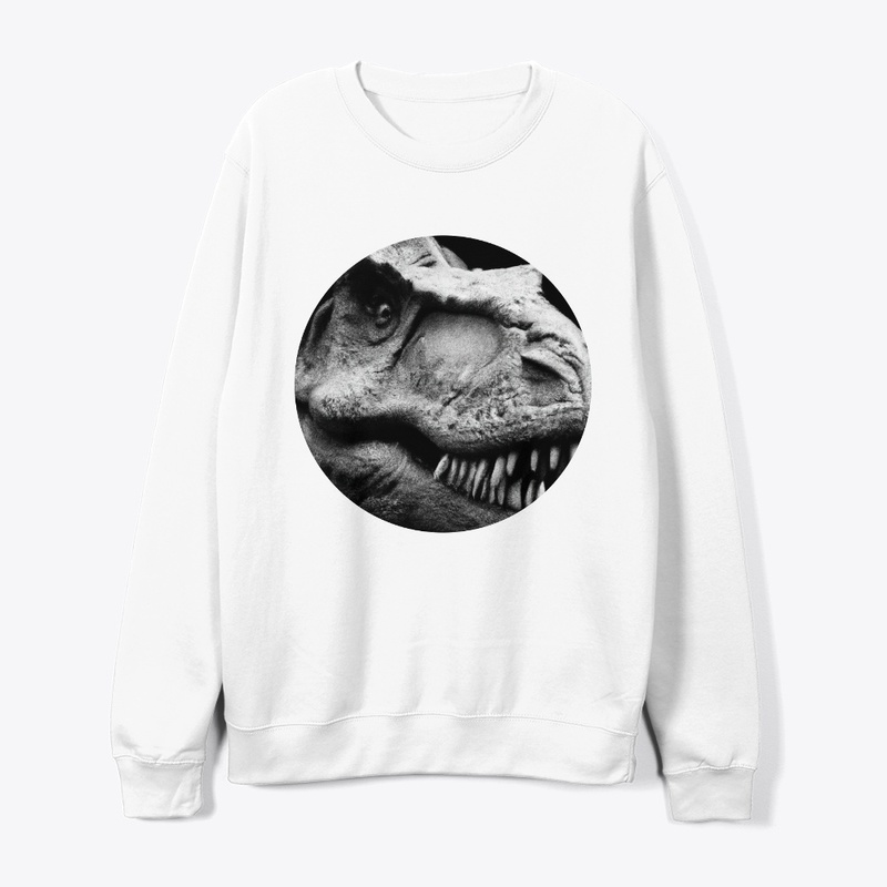 Tyrannosaurus Rex