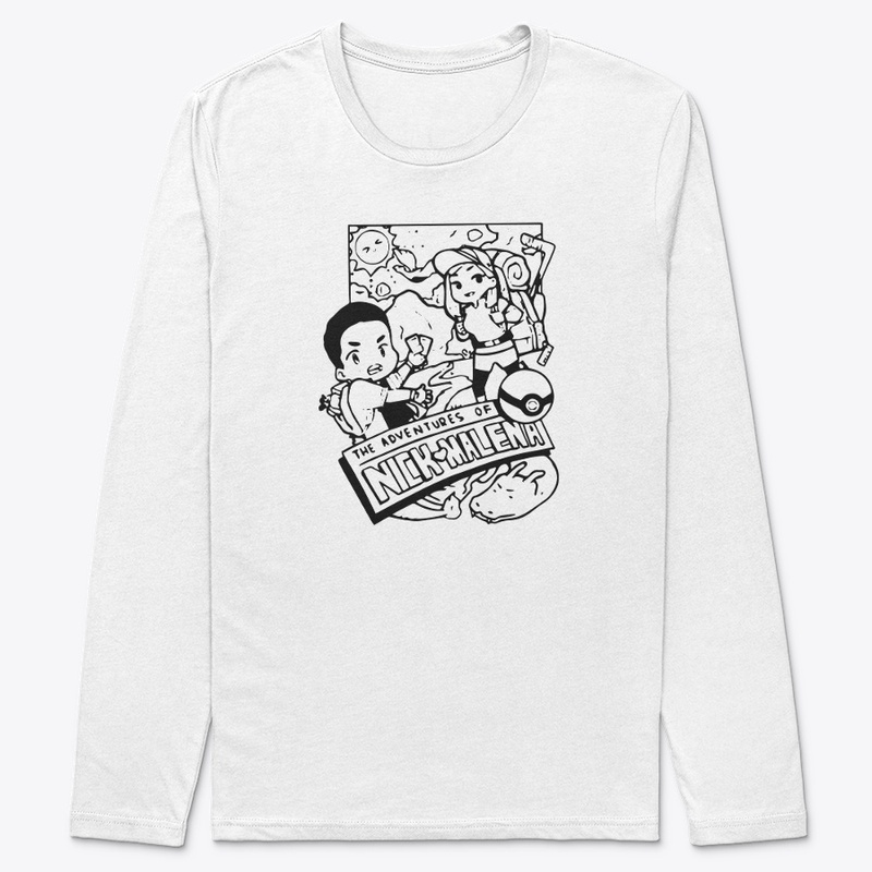 Nmplol Merchandise