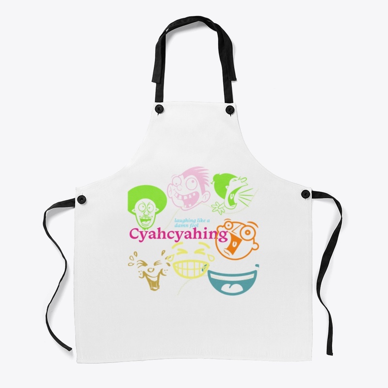 Cyahcyahing