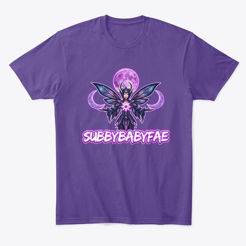 Logo of SubbyBabyFae