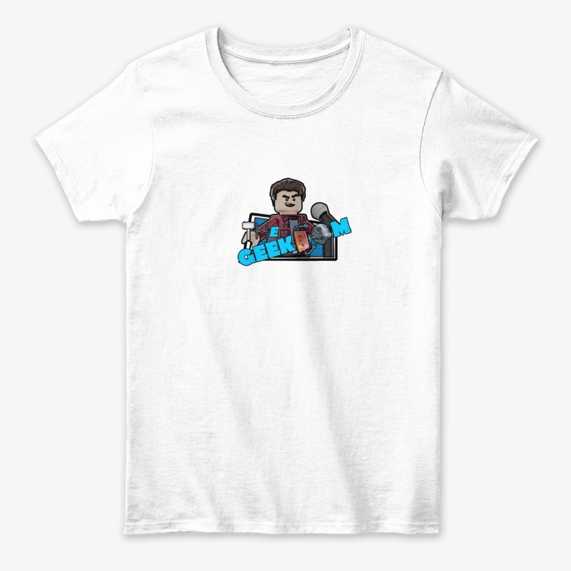 GEEKDOM APPAREL