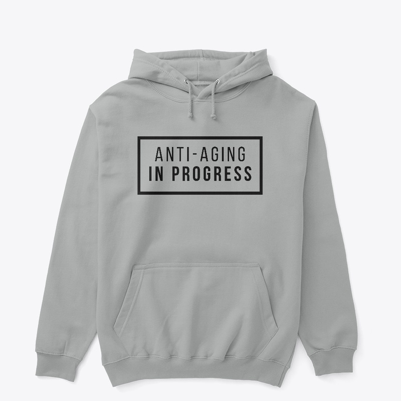 Anti-Aging in Progress