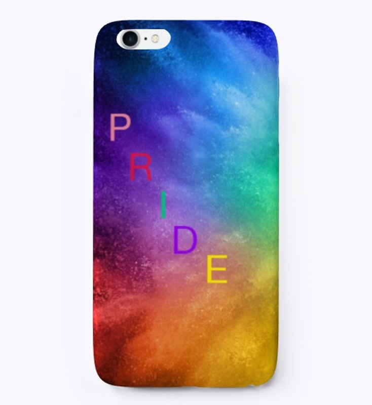 Pride IPhone Case