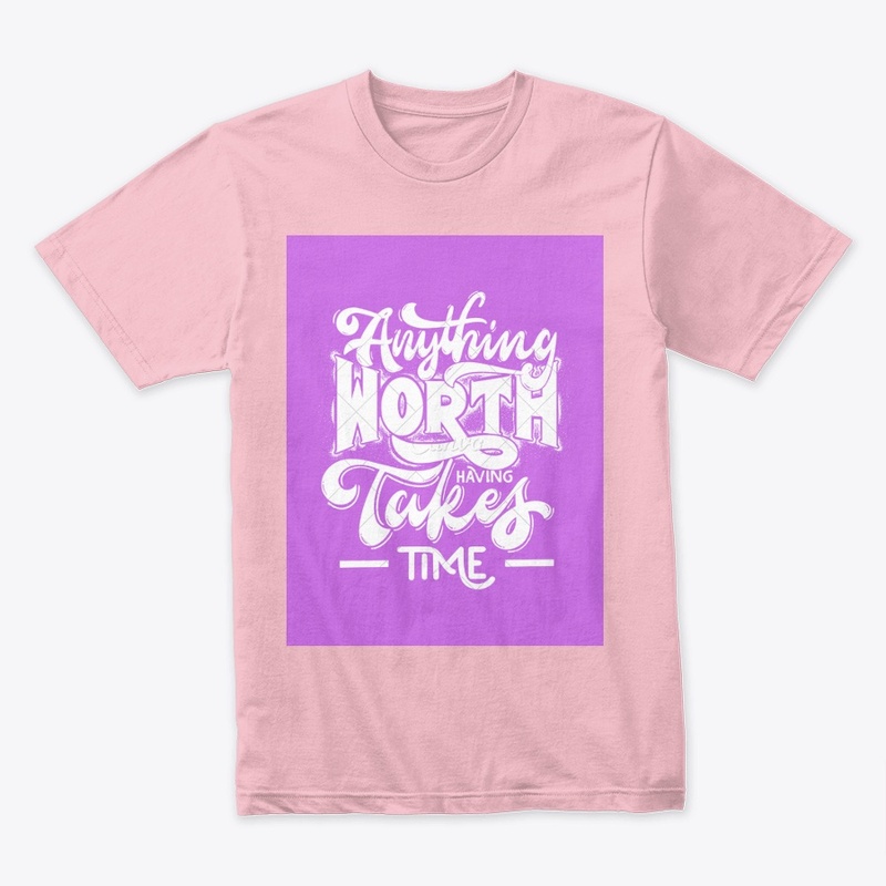 T - Shirt Design