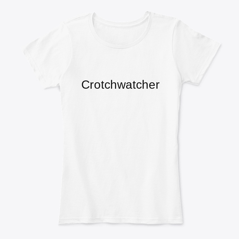 Crotchwatcher