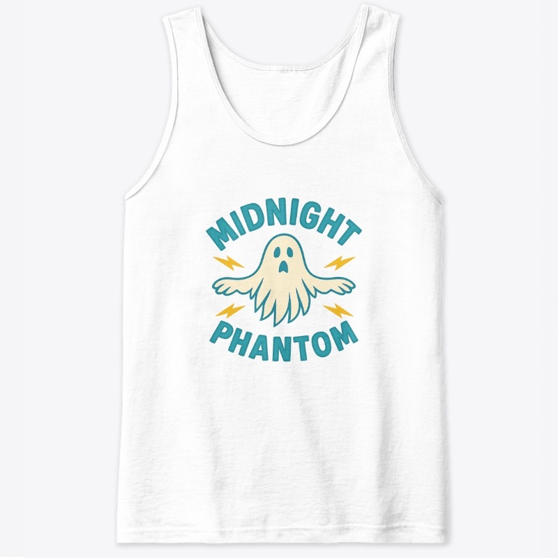 Midnight Phantom - Official 2024 Gear