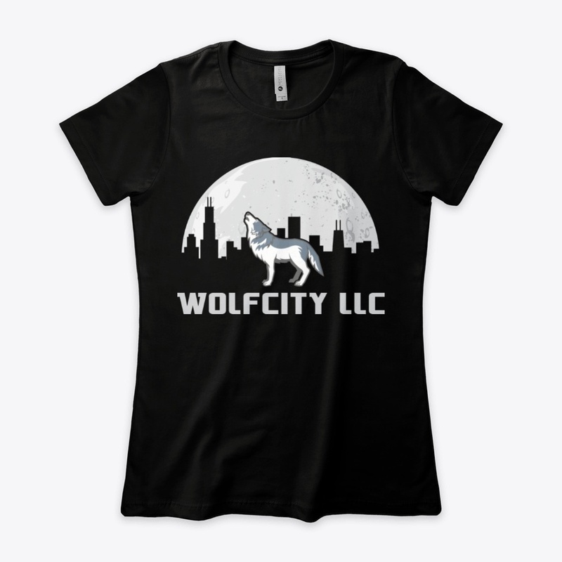 Wolfcity one