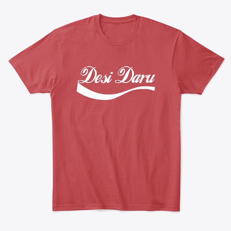 Desi Daru 