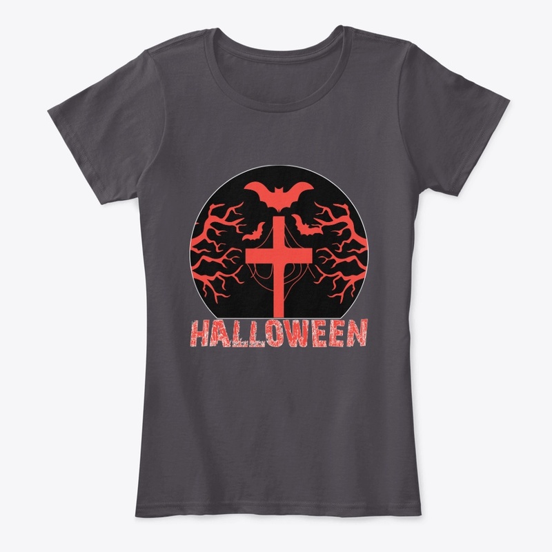 HALLOWEEN T-SHIRT 25