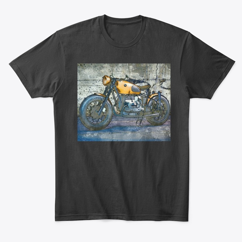 Vintage Ride