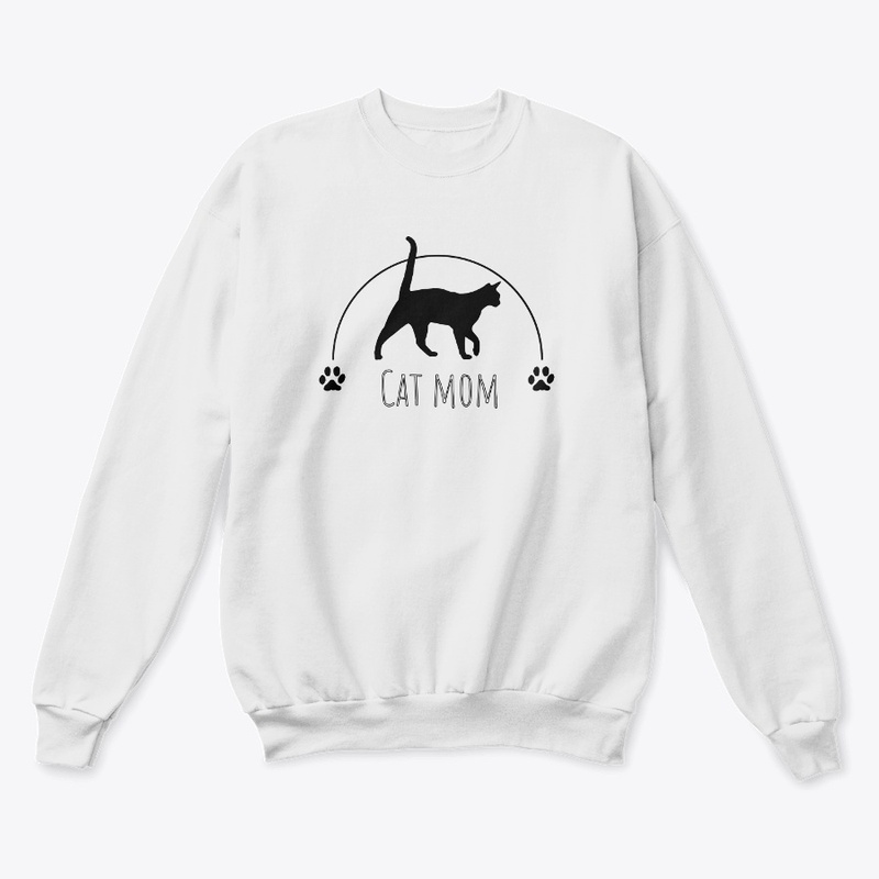 Cat Momma