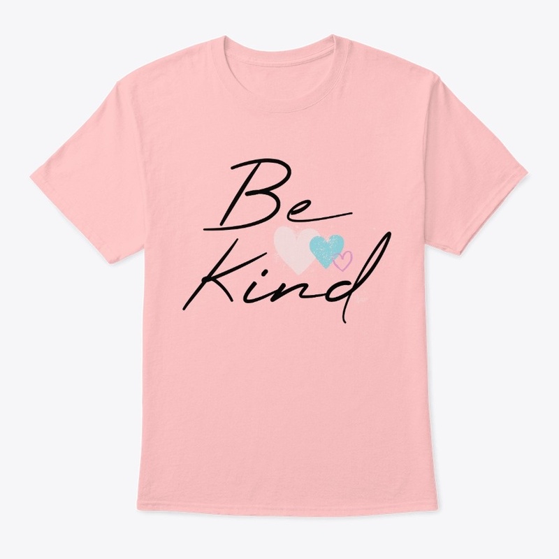 Be Kind
