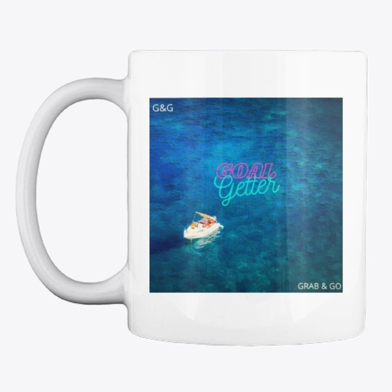 G &amp; G - Grab &amp; Go