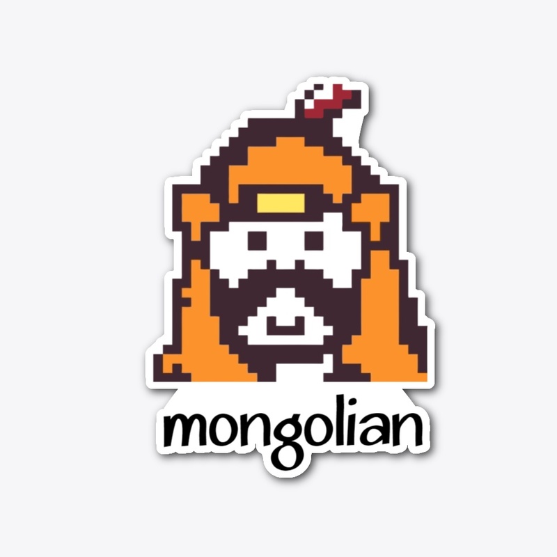 Mongolian