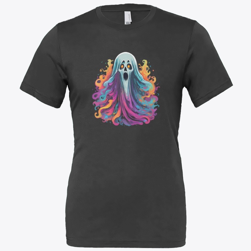 Scary Ghost #3