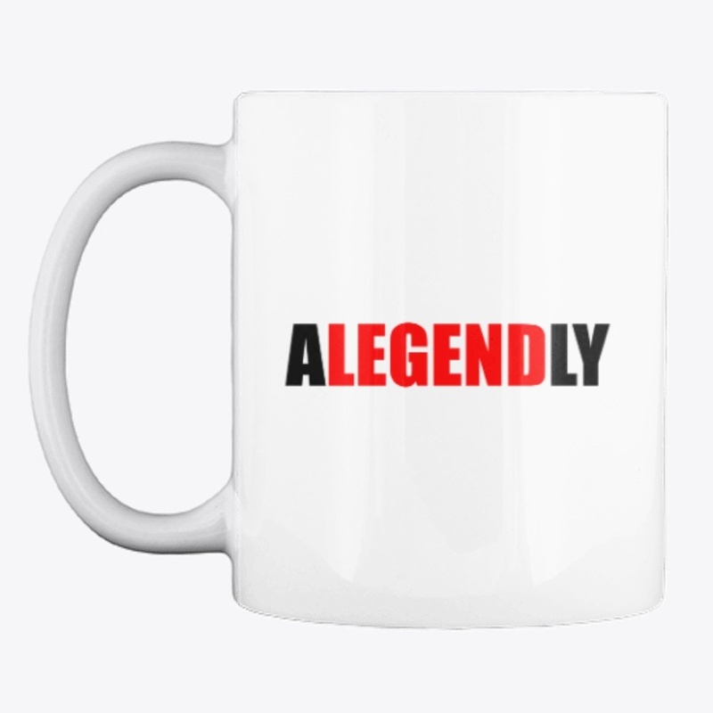 aLEGENDly