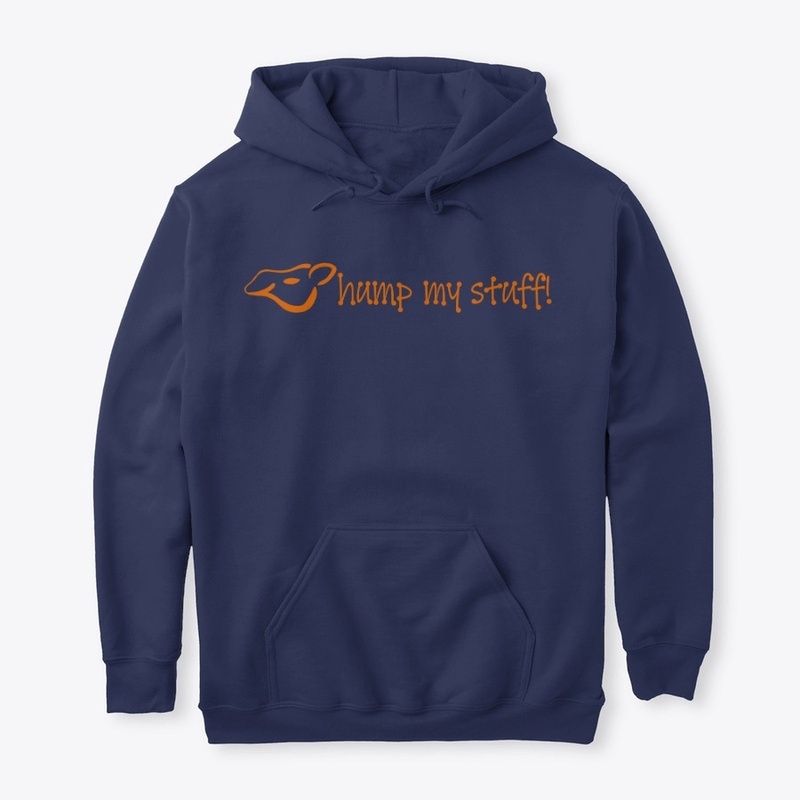 Hump my Stuff