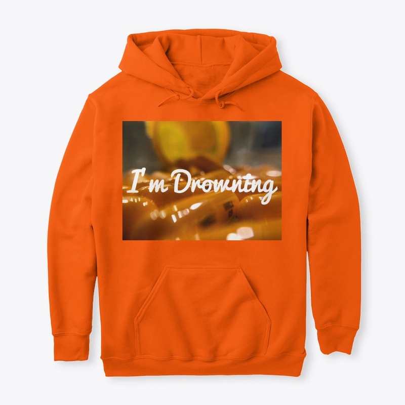 Drowning