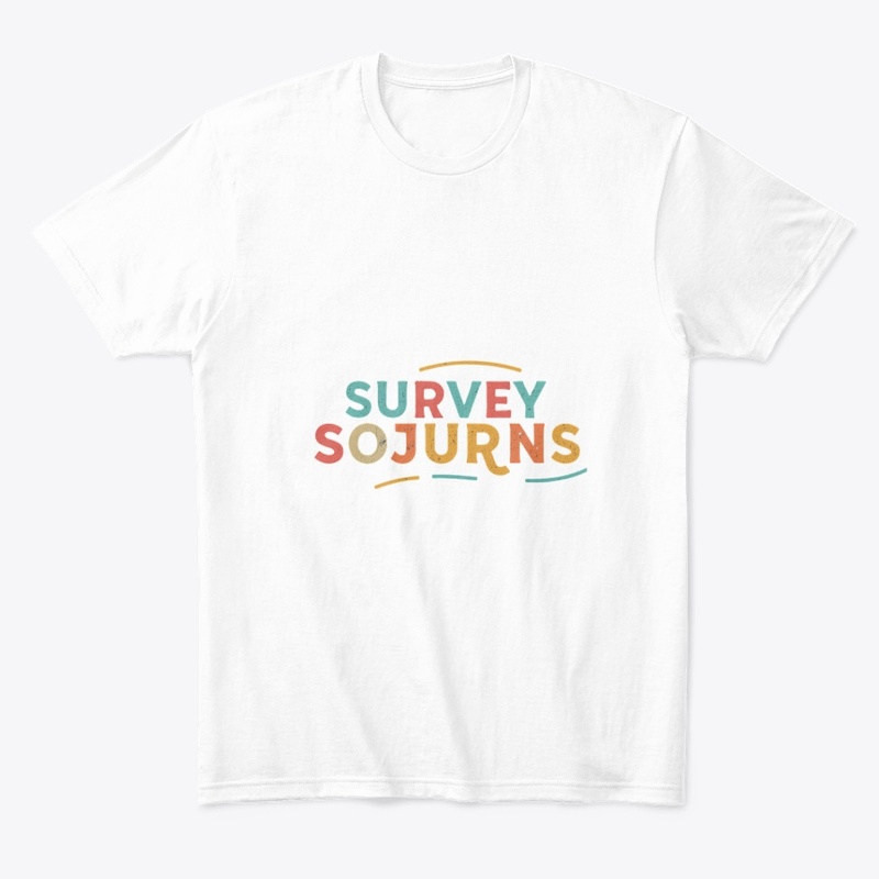  "Survey Sojourns"